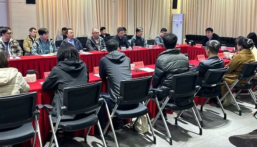 北京市首个AI招商智慧平台&mdash;&mdash;&ldquo;立业朝阳&middot;亚运村街道&rdquo;正式启动